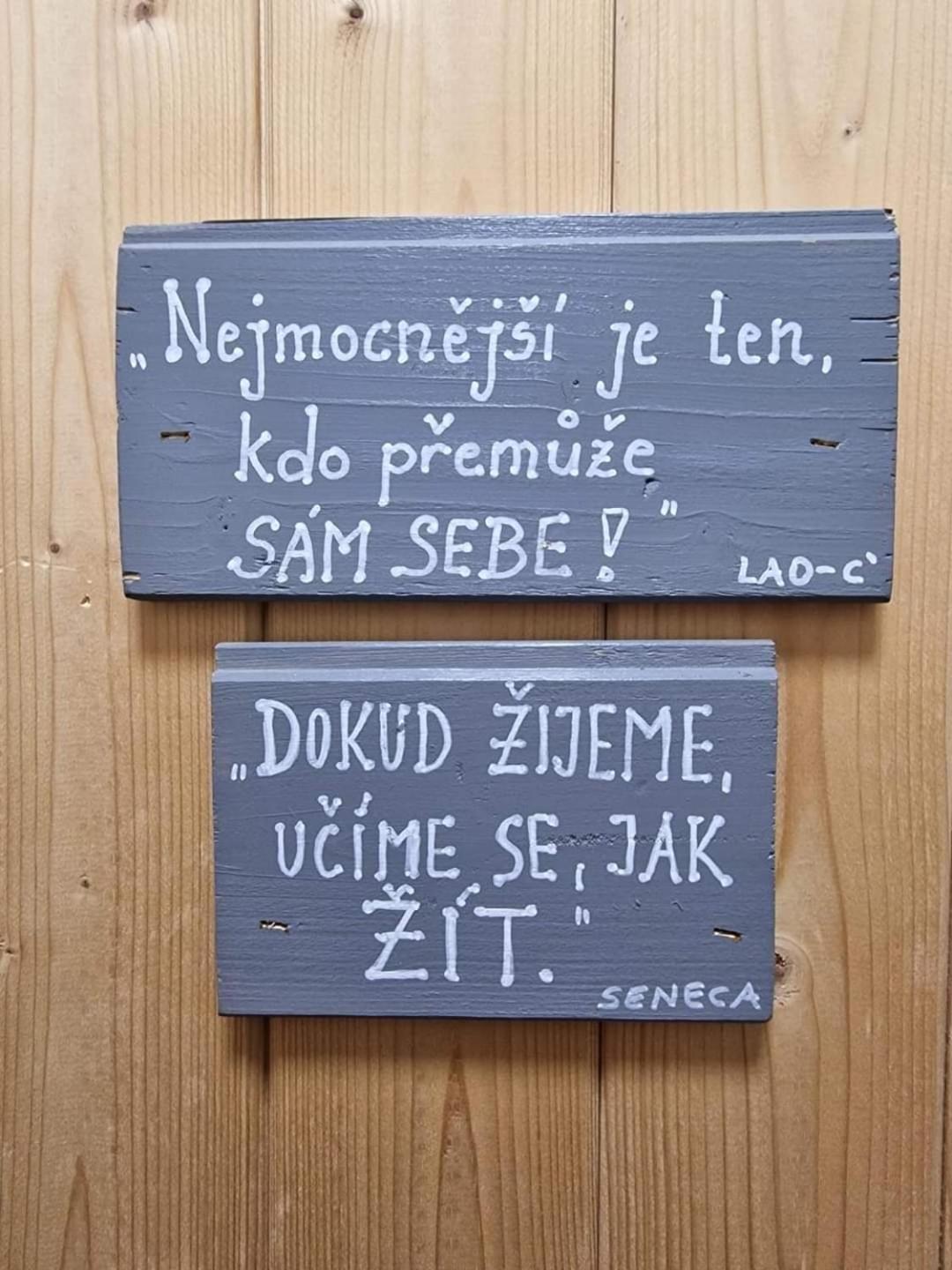 Penzion Slunecnice Kurimska Nova Ves Buitenkant foto